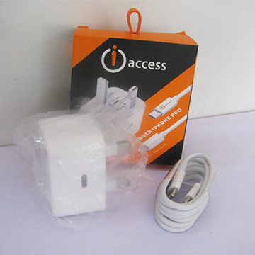 Iphone Pro C-type Charger
